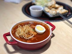 -韩香福脊骨汤锅(上杭路店)