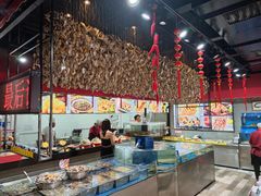 -永红源·啤酒烧烤海鲜大排档(台柳路店)