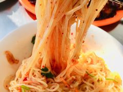 拌冷面-真空冷面王(武功街店)