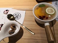 -炖物24章·顺时轻养茶(杭州保利时光里店)