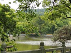 -阿育王寺