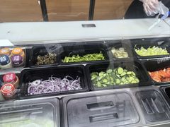 -赛百味SUBWAY(星摩尔店)