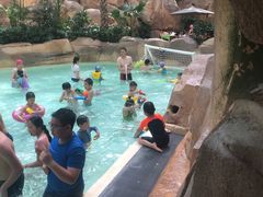 -杭州开元森泊度假乐园