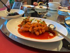 -环球港凯悦 · 享悦中餐厅