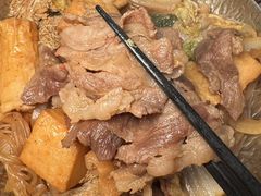 -桃太郎寿司料理(南坪店)