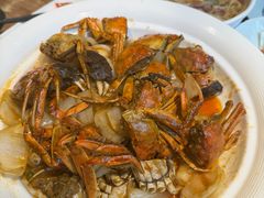 -周家二小姐的菜(西津渡店)