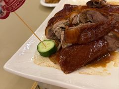 -鹅公村·国家非遗传承(荔湾店)