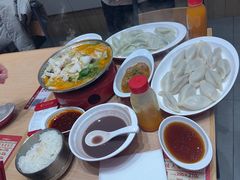 -喜家德虾仁水饺(浦东山姆店)