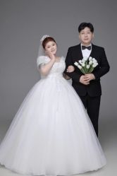 -全城热恋璀璨婚纱摄影