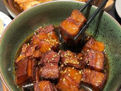 -简小舍· 民间手艺菜(古德寺店)