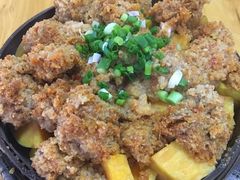 -人和水上飘(第一家店)