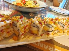 -桃太郎寿司料理(南坪店)