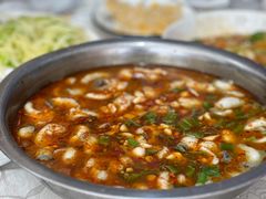 -金良酸菜鱼(宁海路总店)