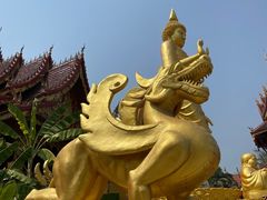 -西双版纳总佛寺