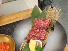 -韩满园· 甄选韩式烤肉