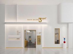 -JUNO hair salon