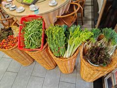 -来客家食府 · 福建客家菜(厦禾路店)