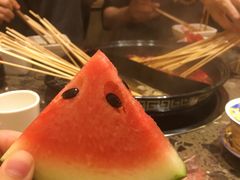 -大签门香串串(车公庙店)
