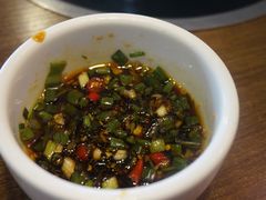 -喜牛潮汕鲜牛火锅