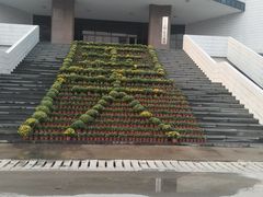 -山东大学(千佛山校区)
