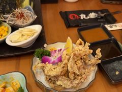 -丸藏和牛烧肉专门店(园区师惠坊店)