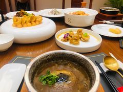 -鲁宴·鲁煨黄河生态大鲤鱼(月坛店)