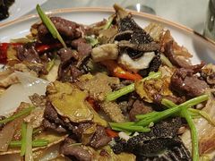 -闽公馆·客家私房菜·商务宴请·包厢(杏林橡树湾店)