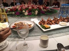 -柴米油盐三杯鸡(象山北路店)
