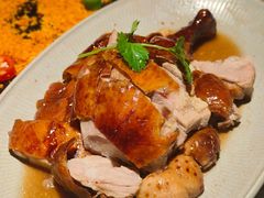 -留半山·香港食堂(啦啦宝都店)