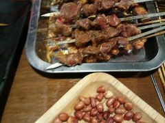 -食客烧烤(罗道庄店)