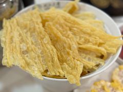 -潮汕大目牛肉火锅(上梅林店)