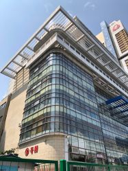 -厦门市妇幼保健院(总院区)