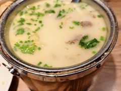 -大潮淮·淮扬菜(何园旗舰店)