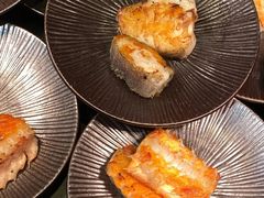 -盛宴自助餐厅(运达喜来登店)