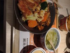 -吉野家 (新街口外大街店)