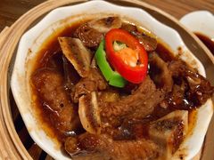 -珍宝轩海鲜火锅(碧湖大厦店)
