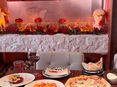 -Mammamia意大利餐厅(阳春巷店)