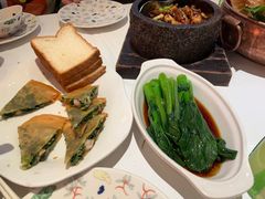 -桂满陇·杭州小馆(巴黎春天浦建店)