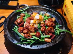 -首尔大排档