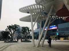 -大族广场Mall&More