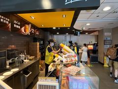 -麦当劳(湖光北街店)