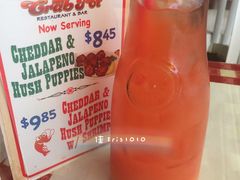 -The Crab Pot Seattle