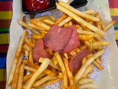 -滋味烤鱼(马北店)