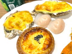 -禾斗海鲜自助(城阳宝龙店)