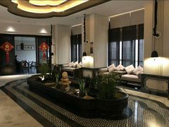 -青泰足浴·SPA养生连锁(新区店)