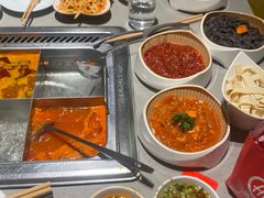 -海底捞火锅(关山保利店)