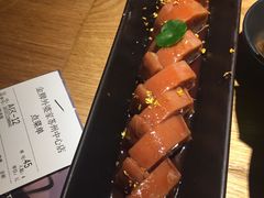 -金牌外婆家(苏州中心店)