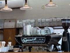 -VOYAGE COFFEE(杨梅竹店)