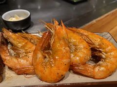 -赤坂亭·M9和牛烧肉·铁板烧(合肥万象城店)