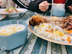 -阿吾丹的烤羊·新疆菜·抓饭·拌面(乌尔禾店)